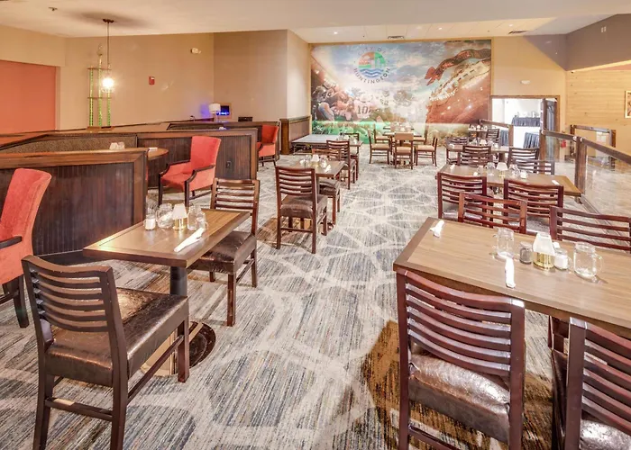 Doubletree By Hilton Huntington, Wv